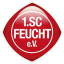 Feucht SC logo - Sc VS Djk Ammerthal Score