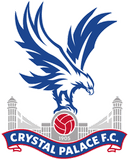 Crystal Palace U21 logo - U VS Manchester United U Live Score