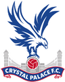 Crystal Palace U21 logo