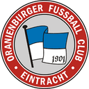 Oranienburger FC Eintracht logo - Eintracht VS Sv Petershagen Live Score