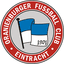 Oranienburger FC Eintracht logo