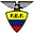 Ecuador Women U20 logo - Conmebol U Womens Sudamericano 32166 Schedule