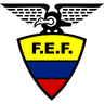 Ecuador Women U20 logo