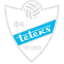 FK Teteks Tetovo logo