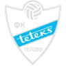 FK Teteks Tetovo logo