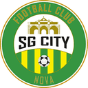 Sangiuliano City Nova logo - Nova VS Desenzano Calvina Live Score Today