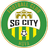 Sangiuliano City Nova logo