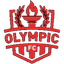 Brisbane Olympic FC U23 logo