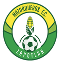 Mazorqueros FC logo - Nayarit VS Mazorqueros Fc Live Score