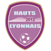Hauts Lyonnais logo - Lyonnais VS Espaly Saint Marcel Result