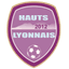 Hauts Lyonnais logo