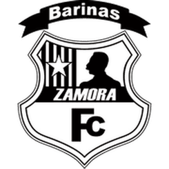 Zamora Barinas logo
