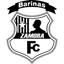 Zamora Barinas logo