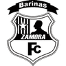Zamora Barinas logo