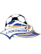 Lokomotiv Gomel logo
