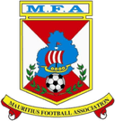Mauritius U20 logo - U VS Namibia U Score