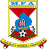 Mauritius U20 logo