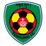 Tensung FC logo