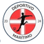 Deportivo Maritimo logo