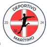 Deportivo Maritimo logo