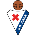 Eibar U19 logo - U VS Eibar U Result