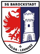 SG Barockstadt Fulda-Lehnerz logo - Sandhausen VS Sg Barockstadt Fuldalehnerz Live