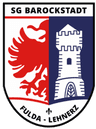SG Barockstadt Fulda-Lehnerz logo