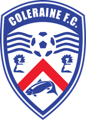 Coleraine U19 logo