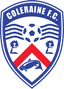 Coleraine U19 logo