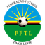 Timor Leste (w) U20 logo