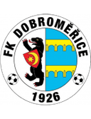 FK Dobromerice logo - Dobromerice VS Junior Decin Score Today