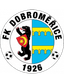 FK Dobromerice logo