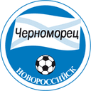 Chernomorets Novorossijsk logo - Yaroslavl VS Chernomorets Novorossijsk Score Today