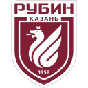 Rubin Kazan Reserves logo - Youth VS Rubin Kazan Reserves Live Score