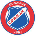 CD Rio San Juan Humi logo - Players VS Cd Rio San Juan Humi Score Today