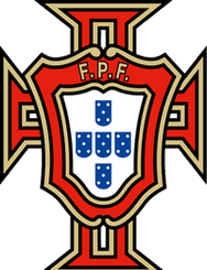 Portugal U20 logo