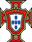Portugal U20 logo - Fra Toulon Tournament 31780 Scores