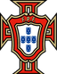 Portugal U20 logo