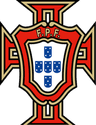Portugal U20 logo