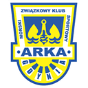 Arka Gdynia logo - Poznan VS Arka Gdynia Sport