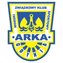 Arka Gdynia logo