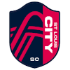 St. Louis City SC logo - Sc VS Colorado Rapids Score Today