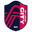 Tiger Scores 365 St. Louis City SC logo - Live Football Fixtures