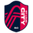 St. Louis City SC logo - Usa Mls 32216 Live