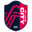 St. Louis City SC logo