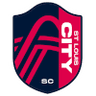 St. Louis City SC logo