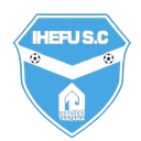 Ihefu SC logo - Stars VS Gardecotes Fc Sport