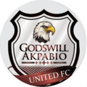 Godswill Akpabio United FC logo - Fc VS Enugu Rangers International Score Today