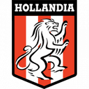 Hollandia U21 logo - Reserve VS Hollandia U Result Today