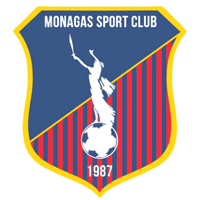 Monagas SC logo